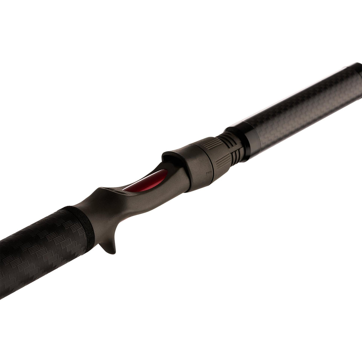 Carbon Salmon Steelhead Casting Rod