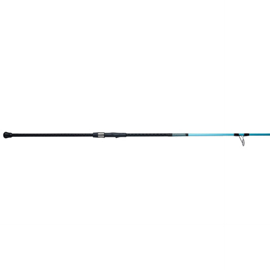 Carbon Surf Spinning Rod