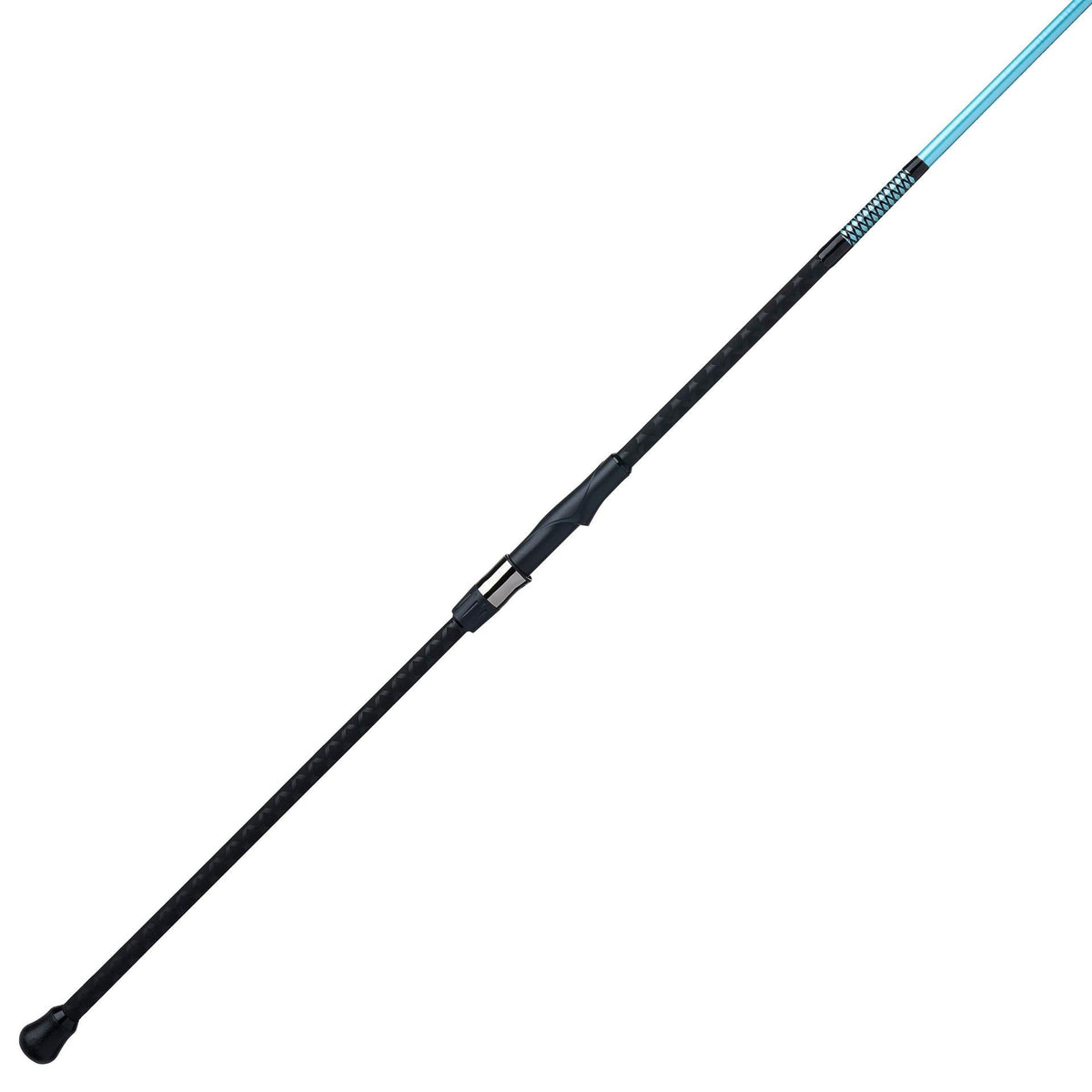 Carbon Surf Spinning Rod