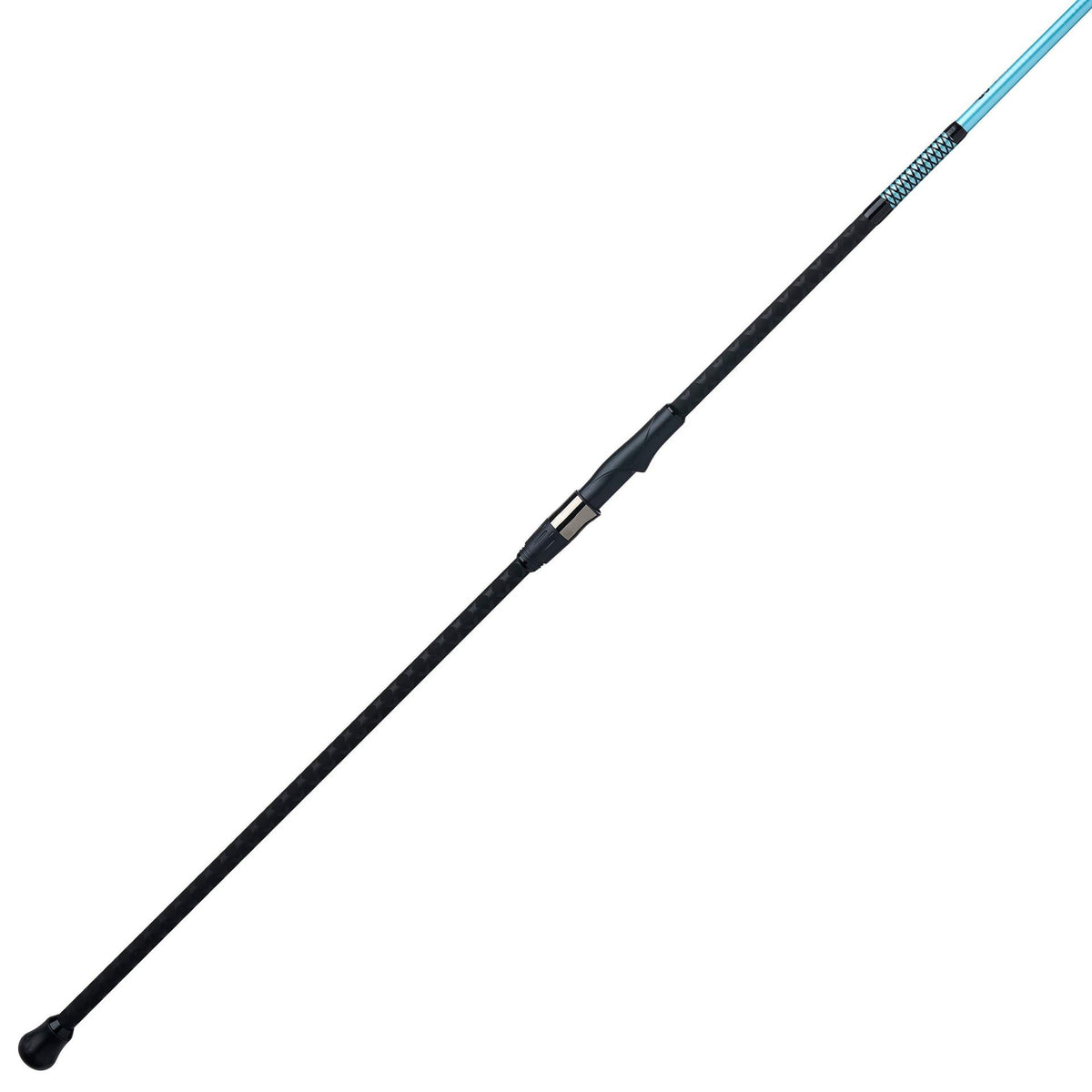 Carbon Surf Spinning Rod