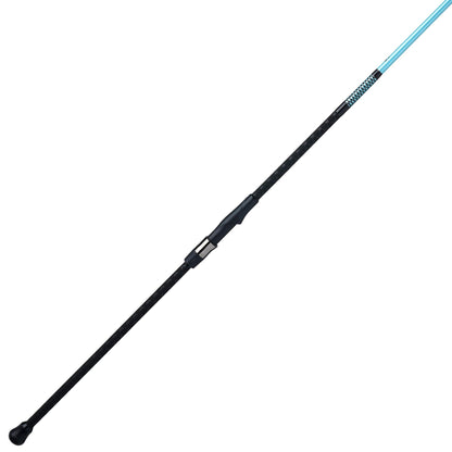 Carbon Surf Spinning Rod