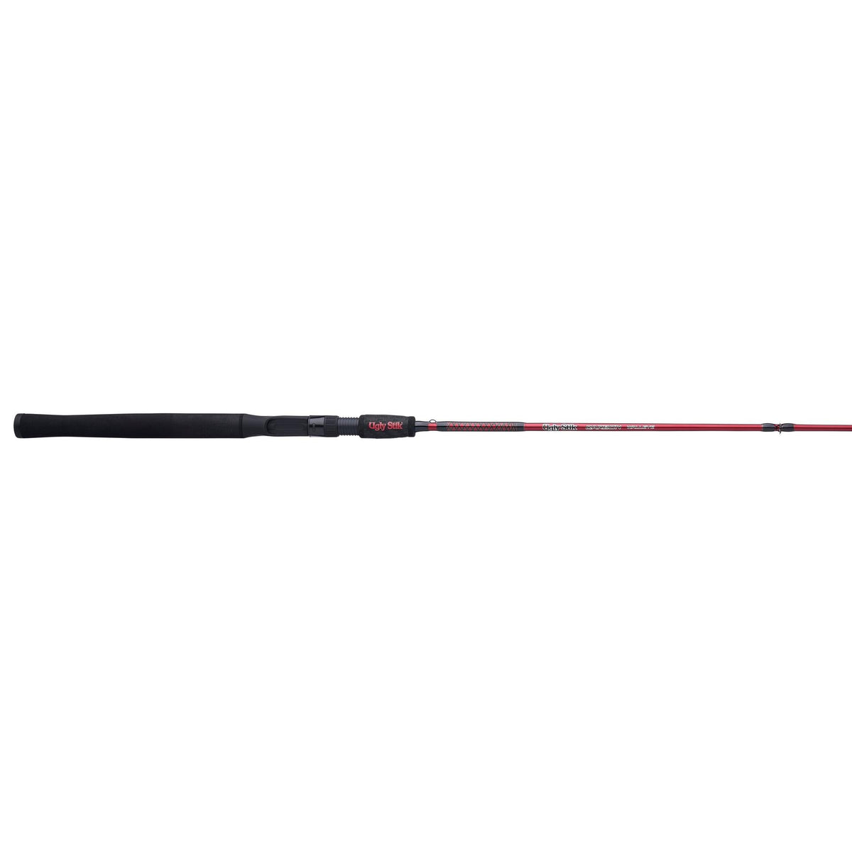 Carbon Walleye Casting Rod