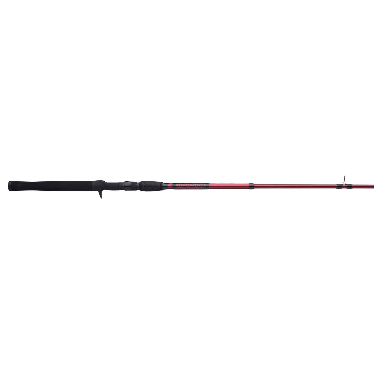 Carbon Walleye Casting Rod