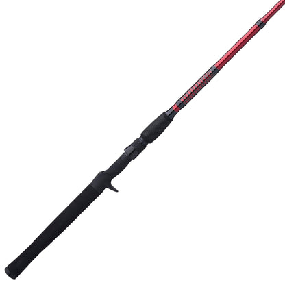 Carbon Walleye Casting Rod
