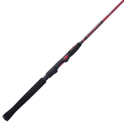 Carbon Walleye Spinning Rod
