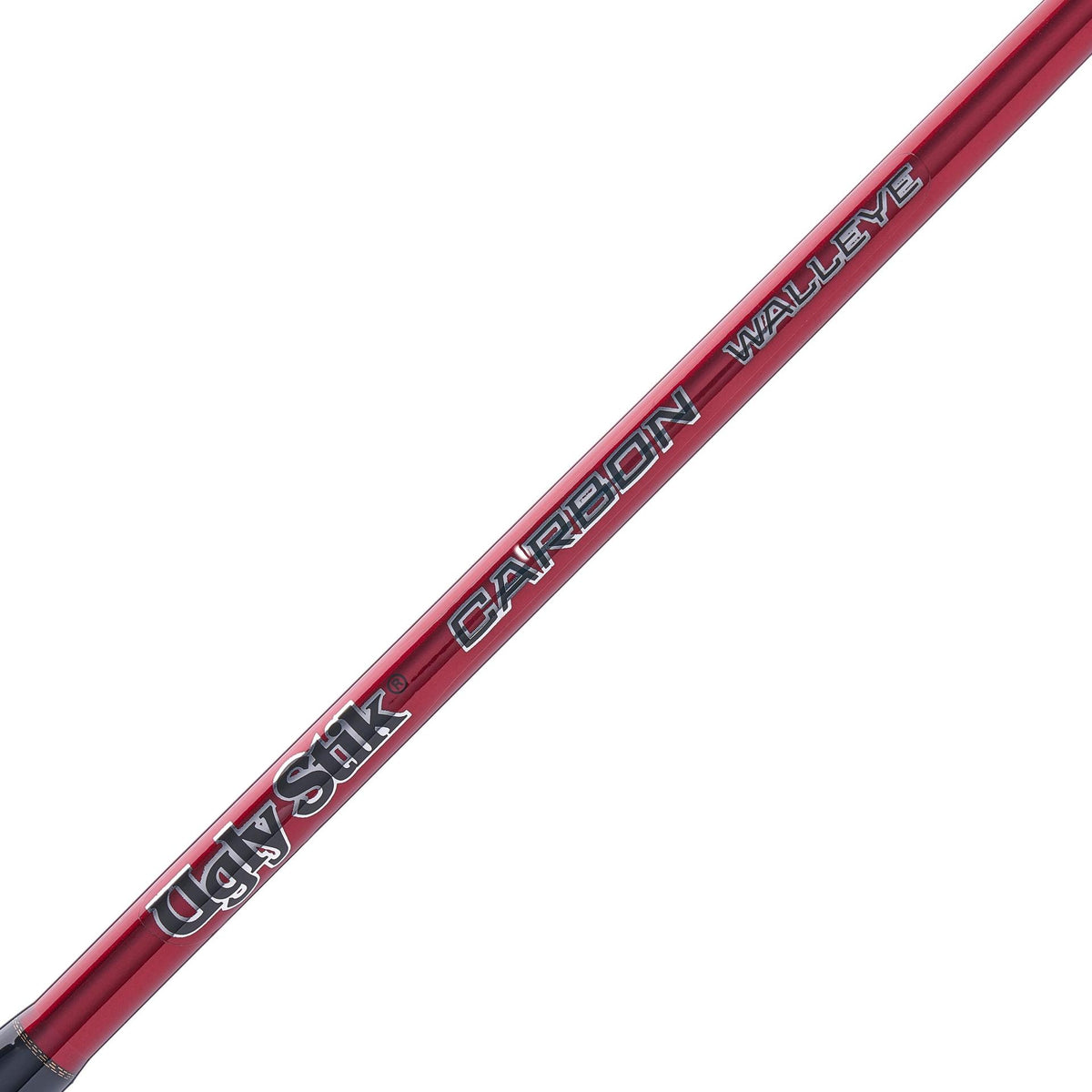 Carbon Walleye Spinning Rod