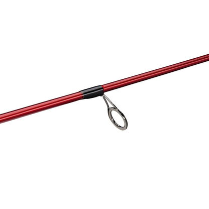 Carbon Walleye Spinning Rod