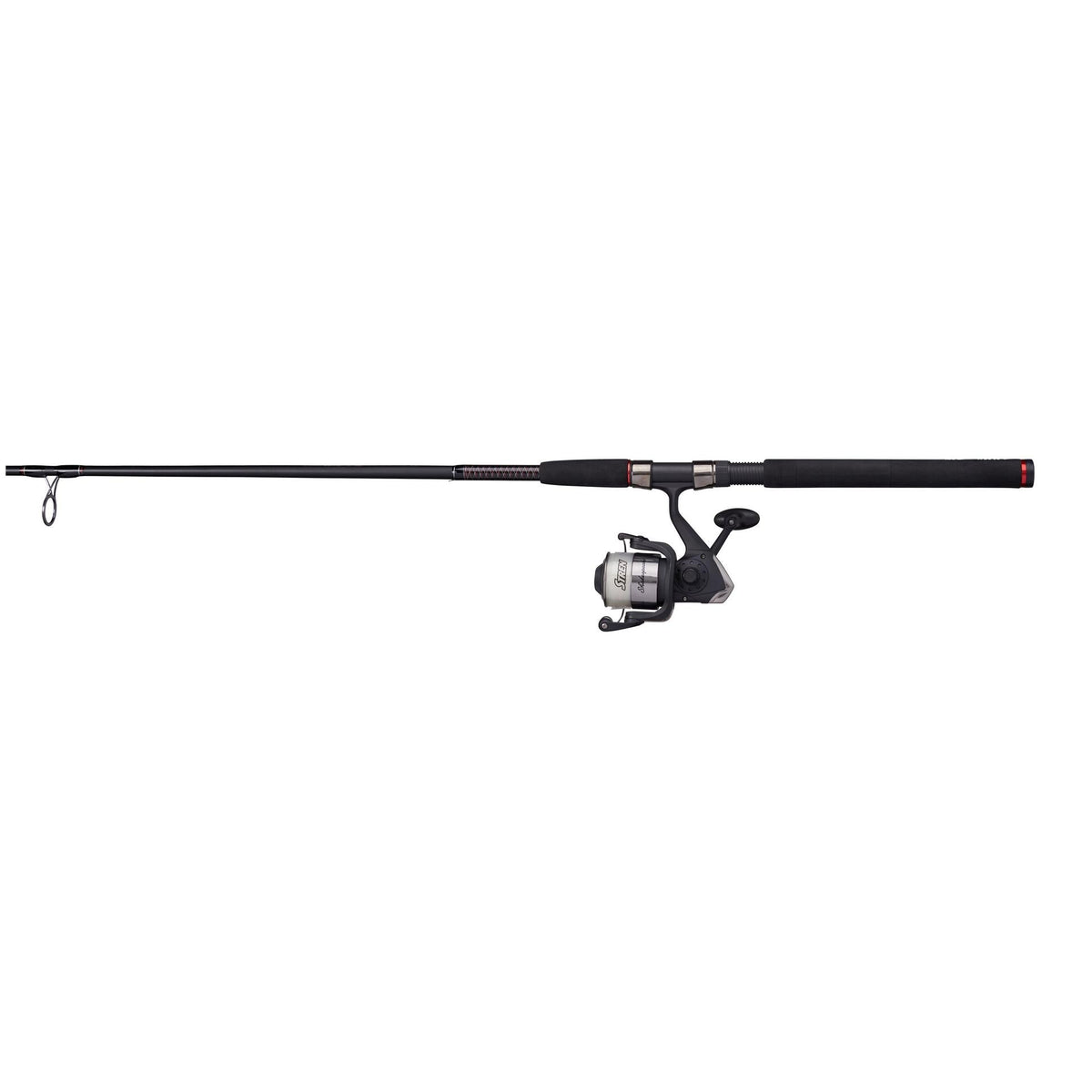 Catch Ugly Fish Catfish Spinning Combo