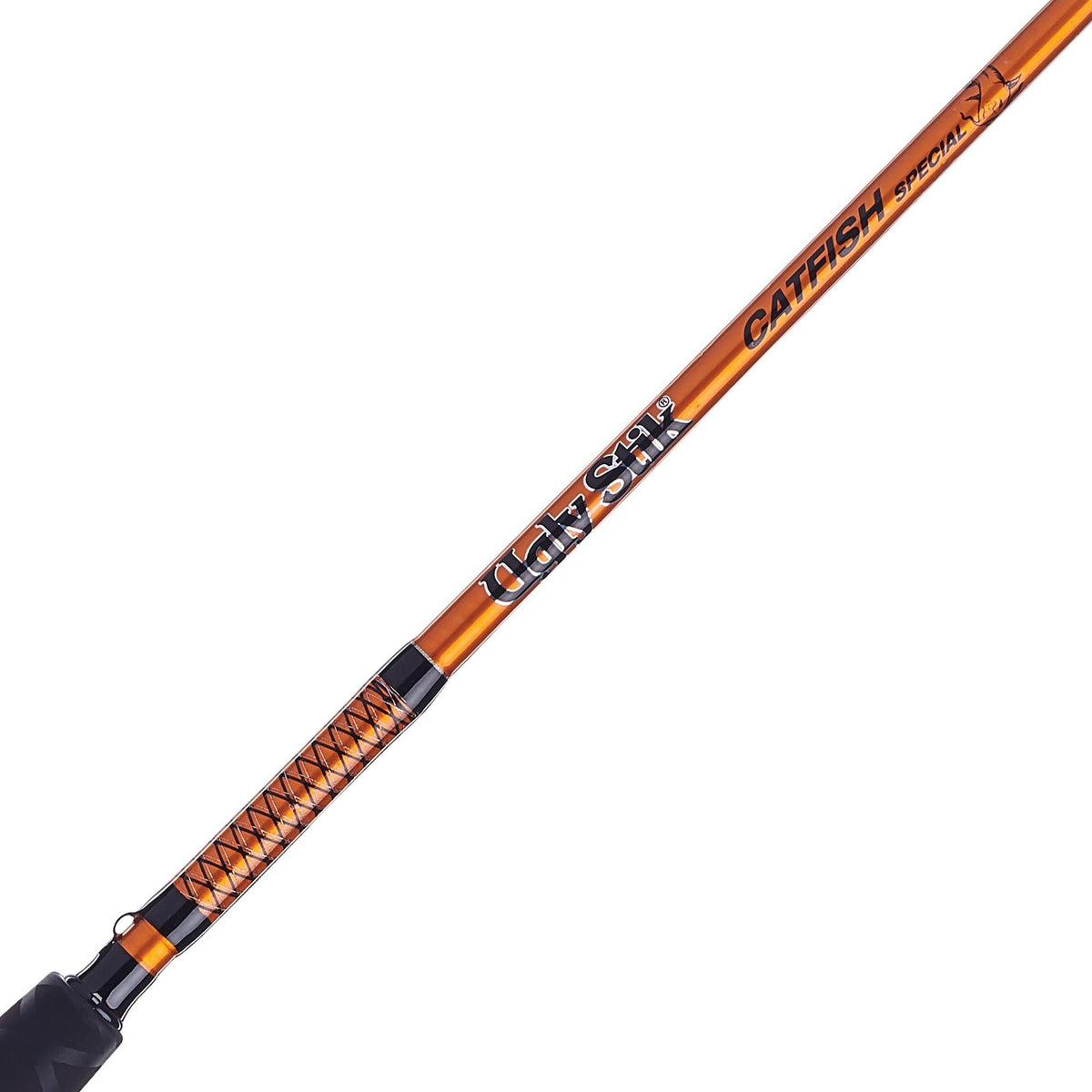 Catfish Special Spinning Rod