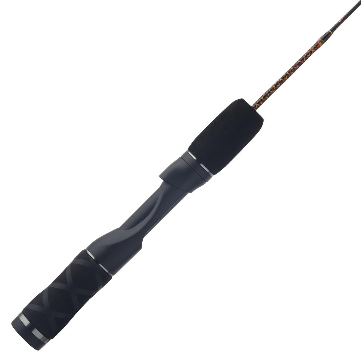 GX2™ Ice Spinning Rod