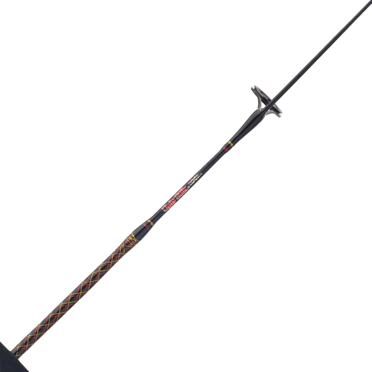 GX2™ Ice Spinning Rod