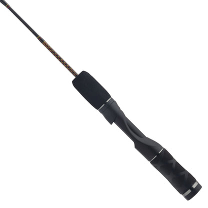 GX2™ Ice Spinning Rod