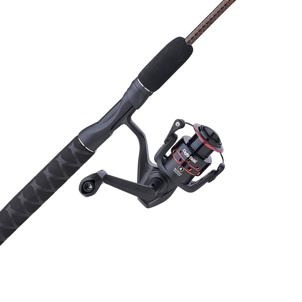 GX2™ Spinning Combo