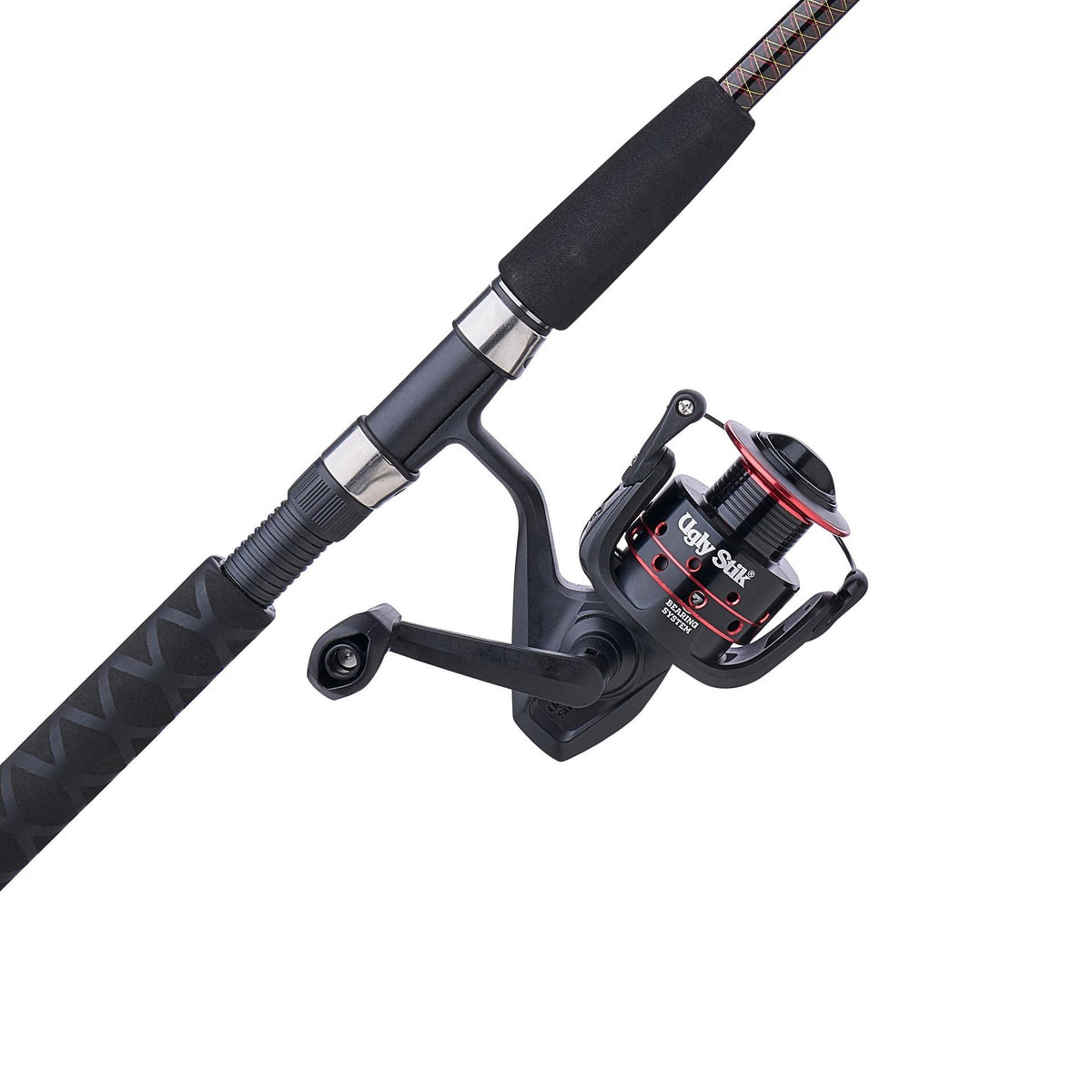 GX2™ Spinning Combo