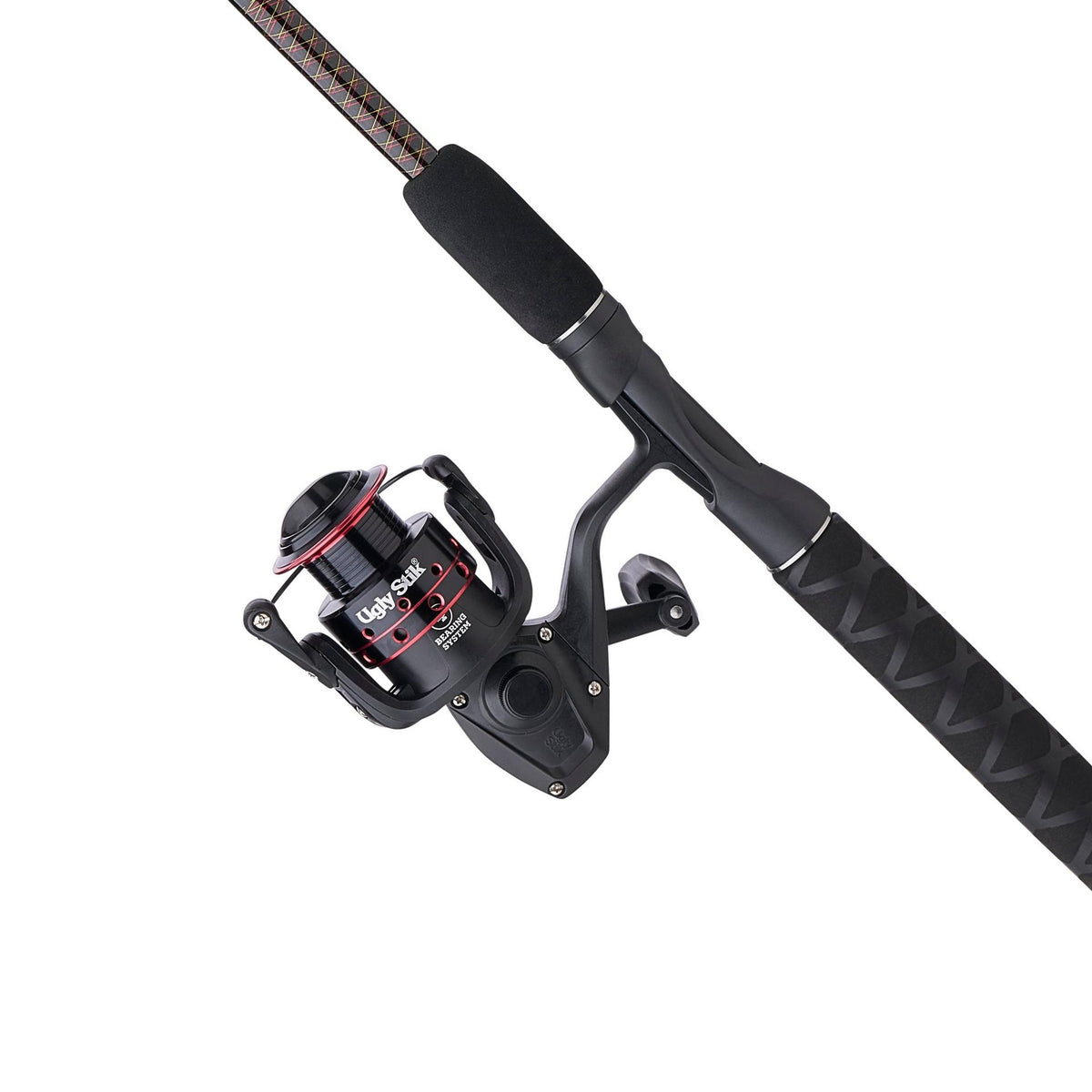 GX2™ Spinning Combo