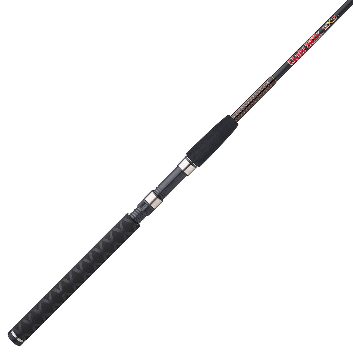 GX2™ Spinning Rod