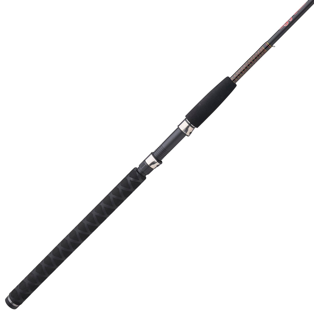 GX2™ Spinning Rod