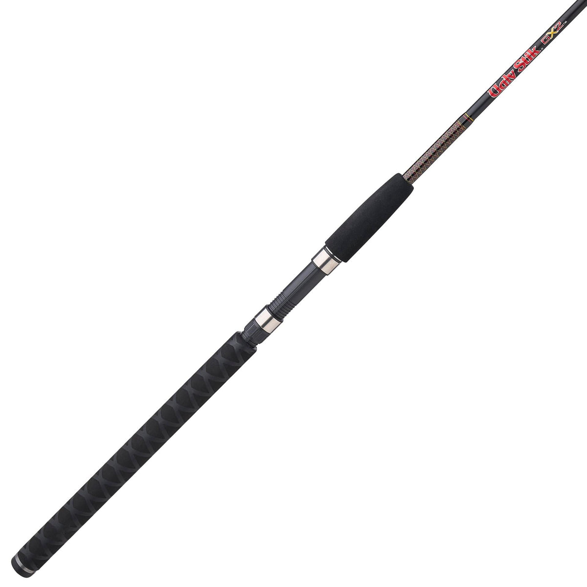 GX2™ Spinning Rod