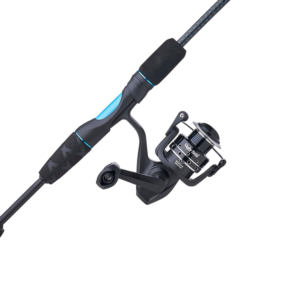 GX2™ Spinning Youth Combo