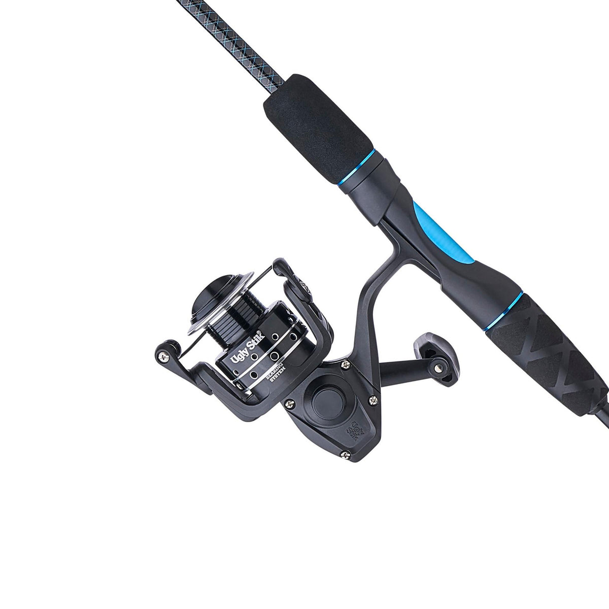 GX2™ Spinning Youth Combo