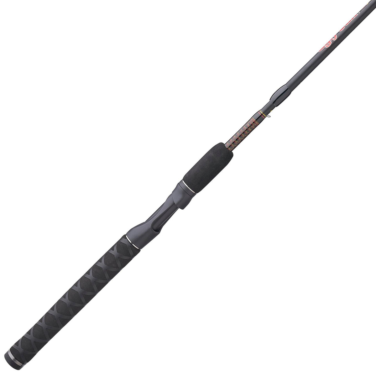 GX2™ Travel Spinning Rod