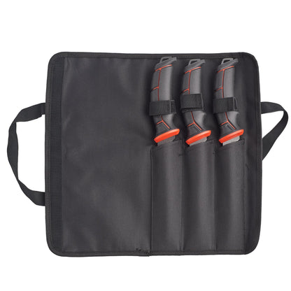 Ugly Tools 3 Pack 7" Knife Set