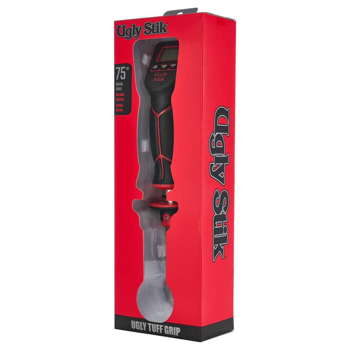 Ugly Tools Digital Lip Grip