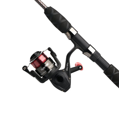 Ugly Tuff™ 8+ Spinning Combo