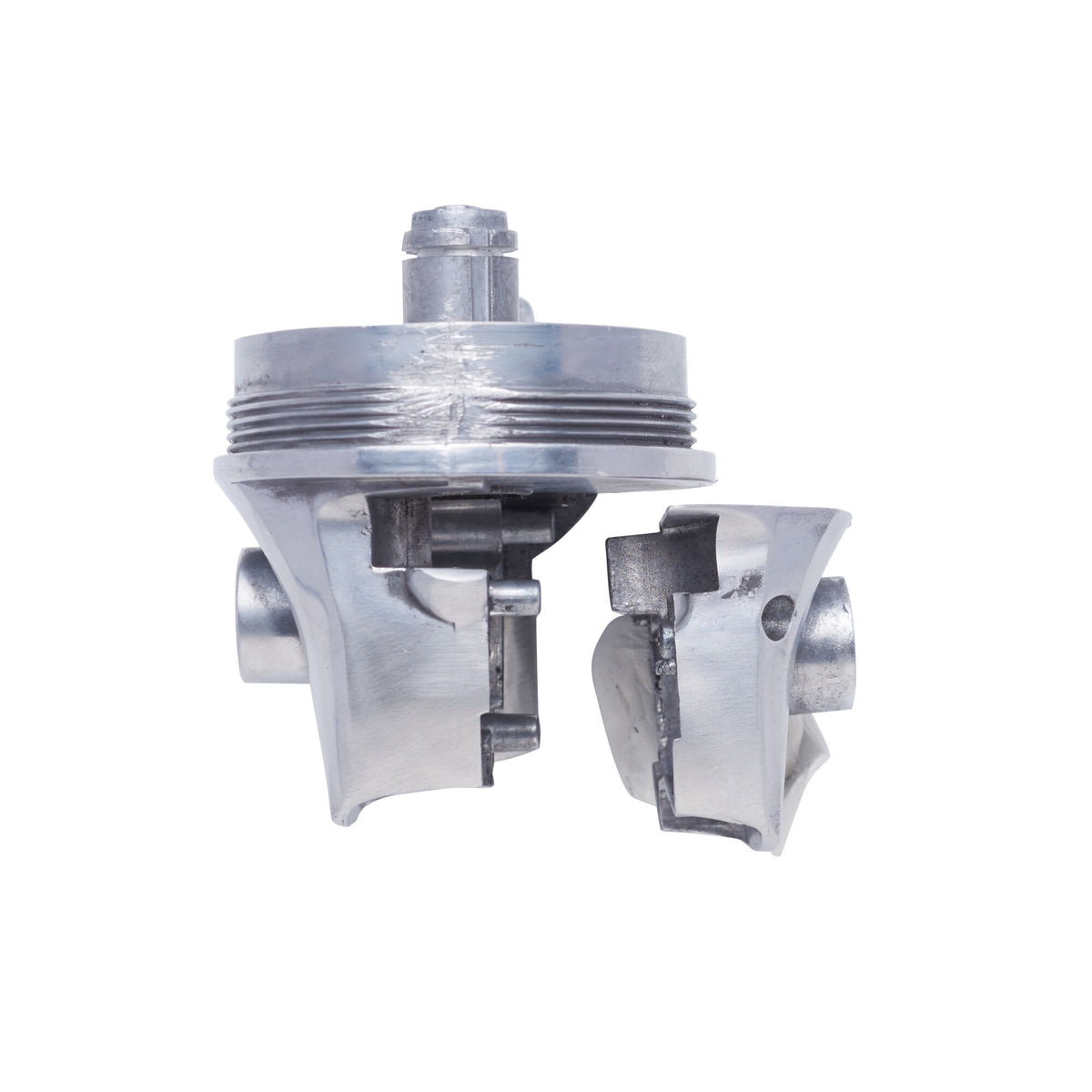 Ugly Tuff™ Spincast Reel