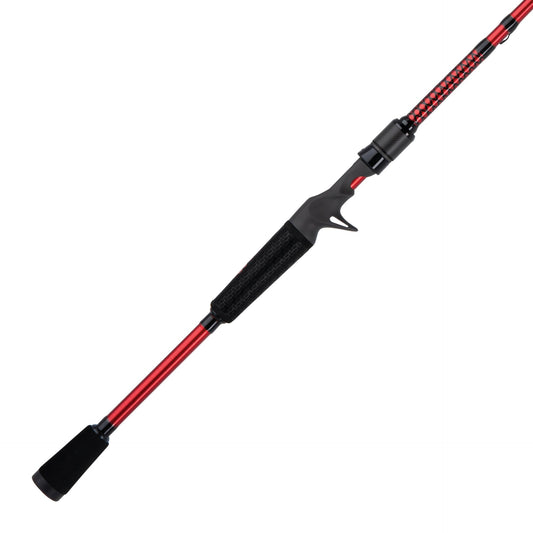 Carbon Casting Rod