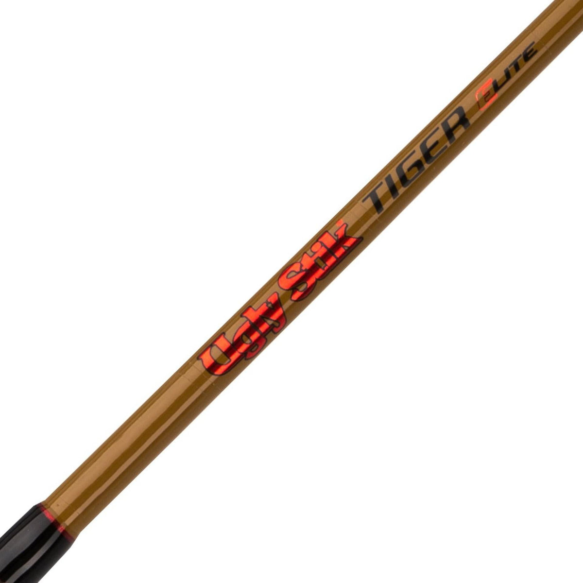 Tiger® Elite Jig Casting Rod