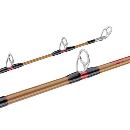 Tiger® Elite Jig Casting Rod