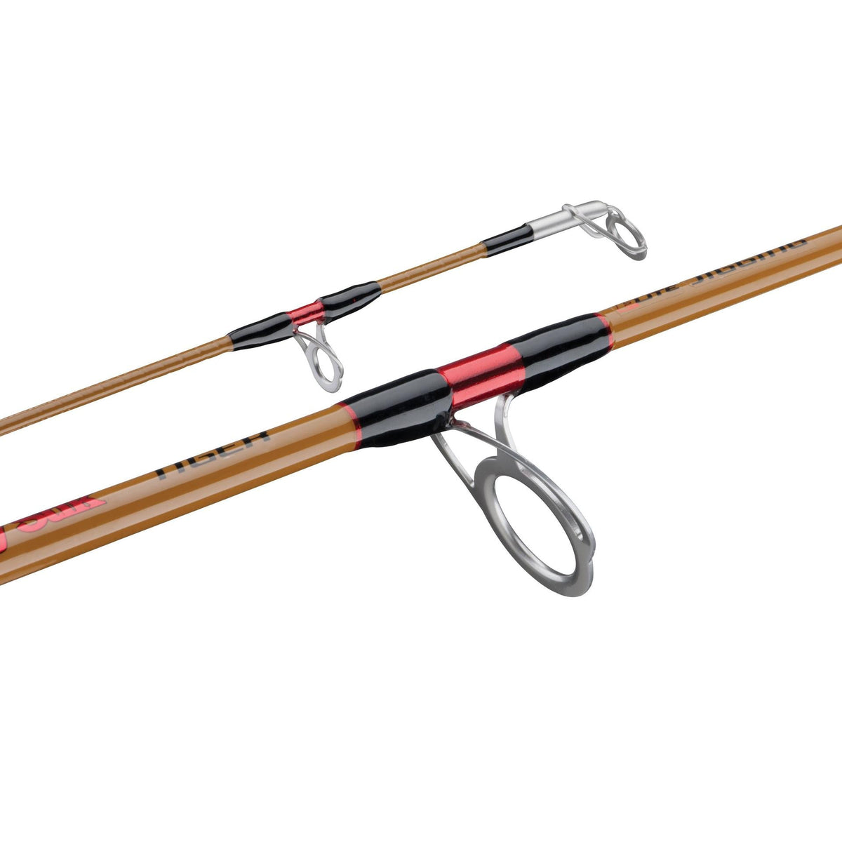 Tiger® Elite Jig Spinning Rod