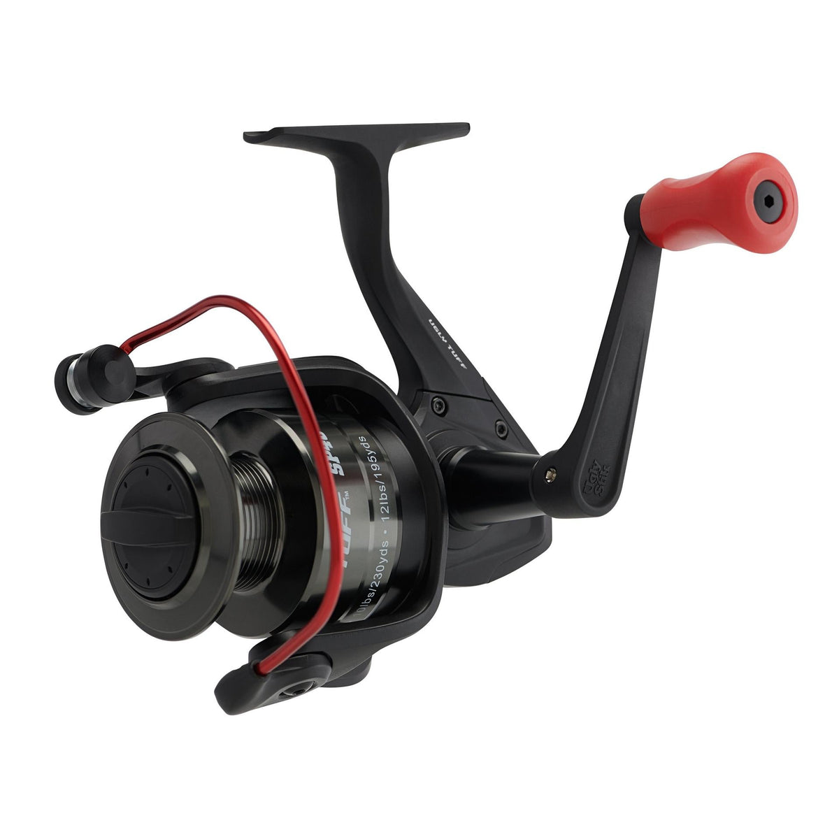 Ugly Tuff™ Spinning Reel