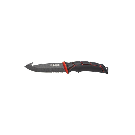 Ugly Tools Gut Hook Bait Knife