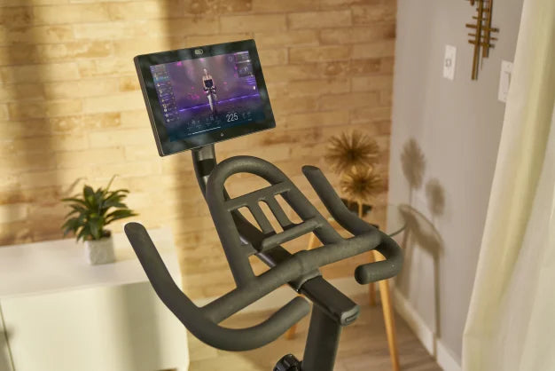 Echelon Connect Sport - S Indoor Cycling Exercise Bike with 90 Day Free Premier Membership