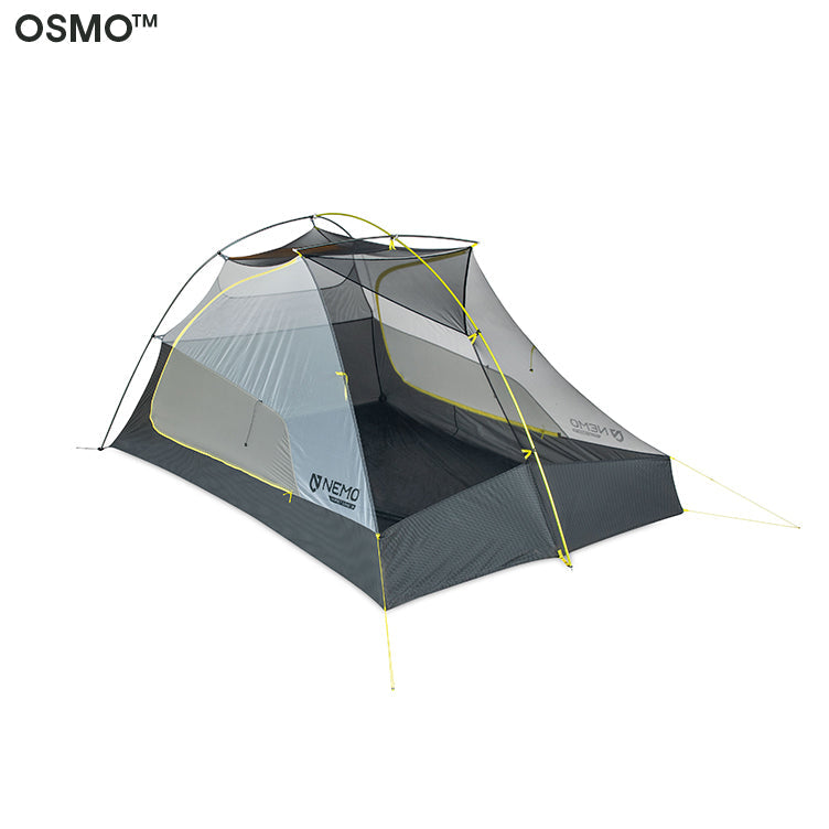 Hornet OSMO™ Ultralight Backpacking Tent