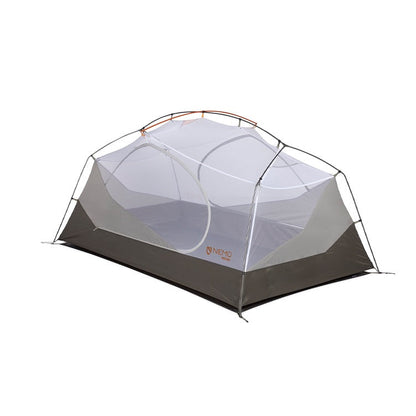 Aurora™ Backpacking Tent & Footprint